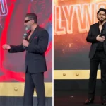 Bobby Deol Jokes About Aryan Khan’s Endless Retakes in The Bads of Bollywood*; Shah Rukh Reveals Late-Night Call**