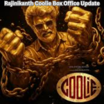 Coolie Rajinikanth Worldwide Box Office Update