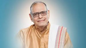 Tributes Pour In for Veteran Actor Achyut Potdar