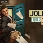 Jolly LLB 3