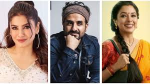 Raveena Tandon, Vir Das, and Rupali Ganguly praise Supreme Court decision on sterilisation and release of stray dogs