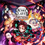 Demon Slayer Infinity Castle Movie Final Arc Battle Scene