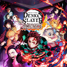 Demon Slayer Infinity Castle Movie Final Arc Battle Scene