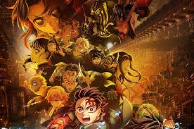 Tanjiro and allies face Muzan’s shifting fortress in Demon Slayer: Infinity Castle