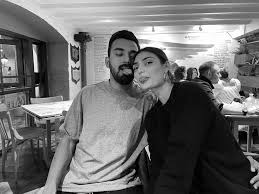 KL Rahul celebrates Test century in Ahmedabad with bat raise and whistle gesture