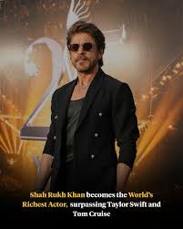 Shah Rukh Khan Becomes India’s First Billionaire Actor | Hurun India Rich List 2025 109 Shah Rukh Khan Becomes India’s First Billionaire Actor | Hurun India Rich List 2025