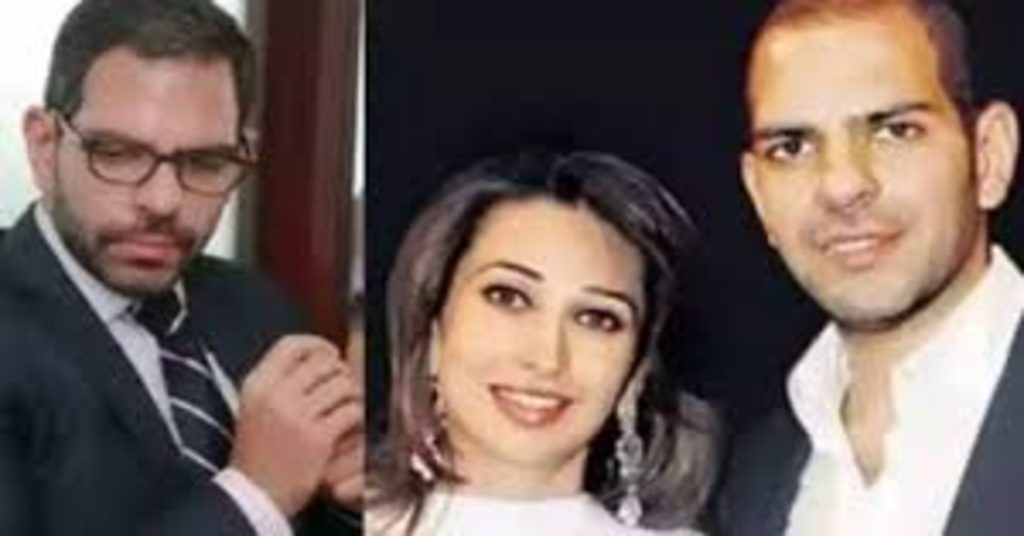 Delhi High Court building representing the ongoing legal dispute over Sunjay Kapur’s estate.