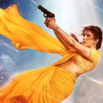 Priyanka Chopra Jonas as Mandakini in S.S. Rajamouli’s next action-adventure epic