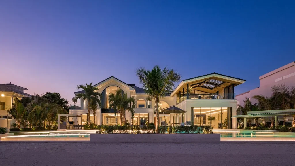 Inside Bollywood’s Dubai Dream Homes: From Shah Rukh Khan’s ‘Jannat’ To Shilpa Shetty’s Palm Jumeirah Villa 115 Bollywood stars’ lavish homes in Dubai