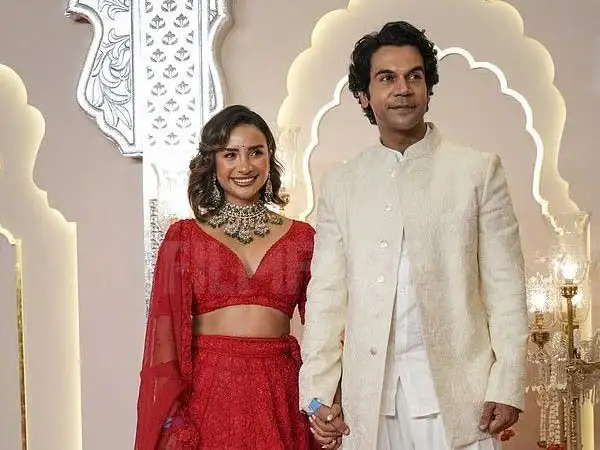 Rajkummar Rao–Patralekhaa Welcome Baby Girl on Their 4th Wedding Anniversary: Fans Shower Love 109 Rajkummar Rao and Patralekhaa welcome baby girl on their 4th wedding anniversary